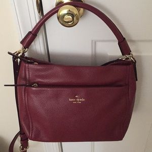 New without tags, authentic Kate Spade